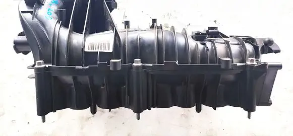 BMW 1 E81 E87 Intake manifold valve actuator/motor 