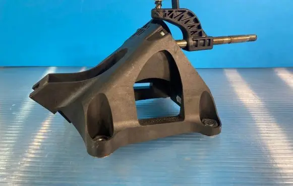 Toyota Auris 150 Gear shifter/selector 112102102