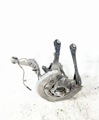 BMW 7 G11 G12 Rear wheel hub spindle/knuckle 6861136