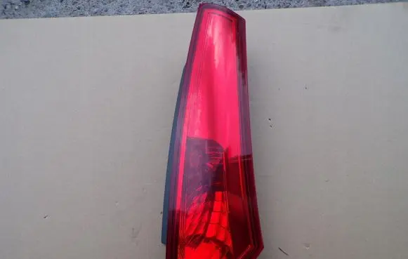 KIA Ceed Rear/tail lights