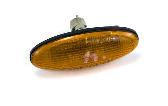 Mazda 323 Front fender indicator light 0464120
