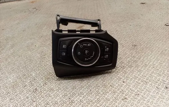 Ford Focus Light switch BM5T13A024AD