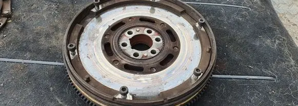 Audi A6 S6 C4 4A Flywheel