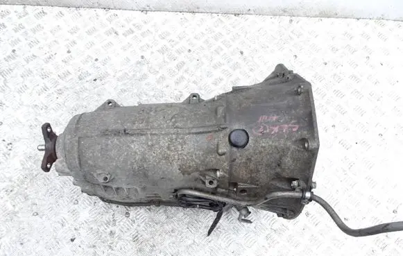 Mercedes-Benz SLK AMG R171 Automatic gearbox R2112710401