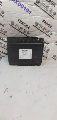 Volkswagen Touareg I Seat control module 7l0959760 091696014