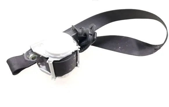 BMW 1 E81 E87 Front seatbelt 9138243