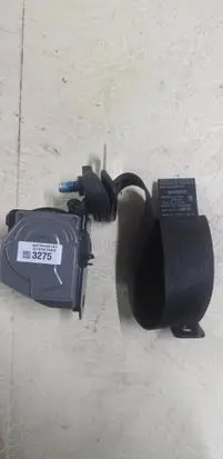 Chevrolet Captiva Third row seat belt 20TEH32757