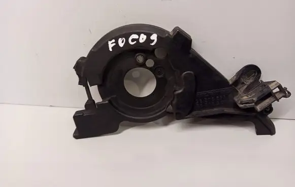 Ford Focus C-MAX Timing belt guard (cover) 9651560080 9651559980