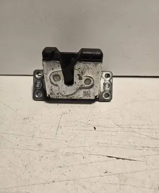 Opel Astra H Tailgate/trunk/boot lock/catch/latch 