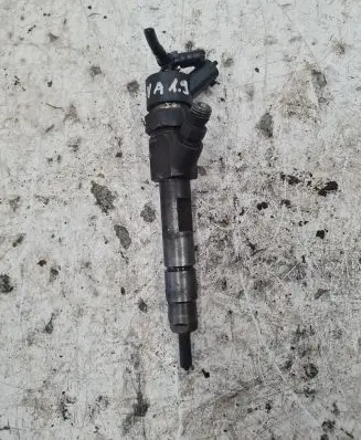 Renault Laguna II Fuel injector 8200100272