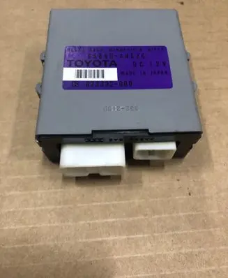 Lexus RX 330 - 350 - 400H Window wiper interval relay 8594048020 623332000