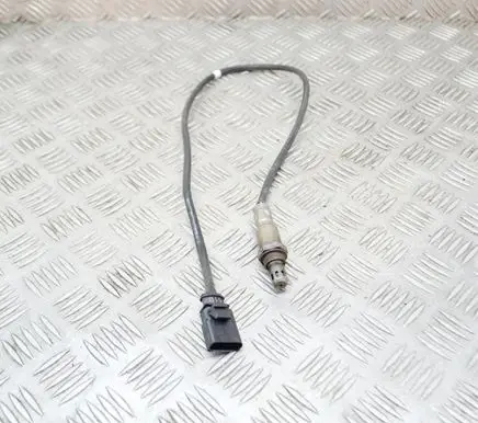 Skoda Octavia Mk3 (5E) Lambda probe sensor 04E906262DT