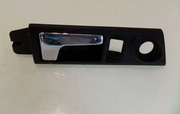 Audi 100 S4 C4 Rear door interior handle trim 4A0839020C