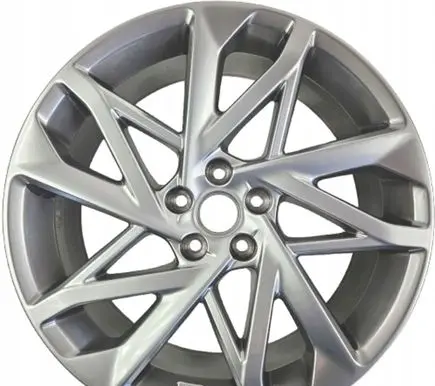Hyundai Genesis R20 alloy rim 5X114