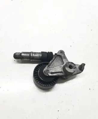 Audi Q7 4L Generator/alternator belt tensioner