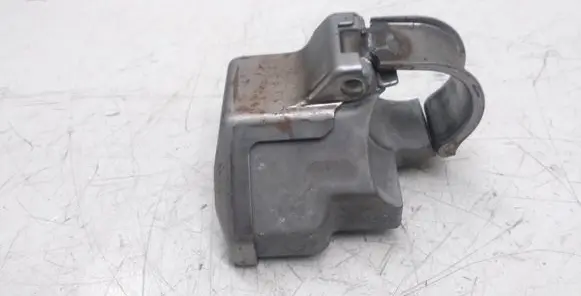Steering wheel lock