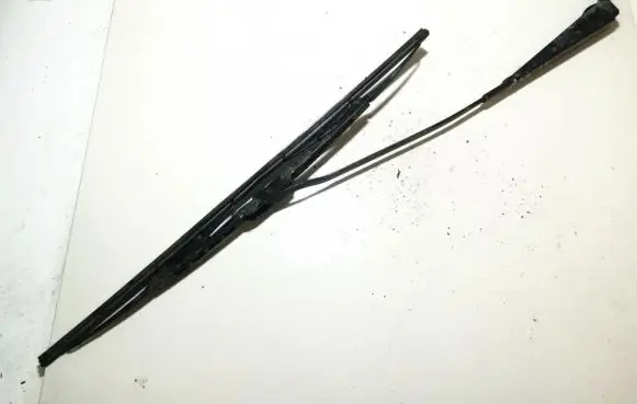 Ford Fiesta Front wiper blade arm 97fg17526a2c