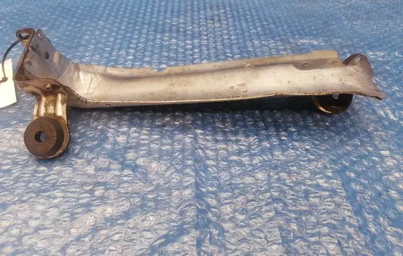 Mercedes-Benz CLS C219 Heat shield in engine bay A6420901241