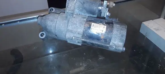 Dodge Journey Starter motor 05082388AA