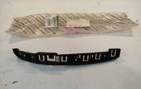 Fiat Ducato Front bumper mounting bracket 0051973268-001 68266787AA