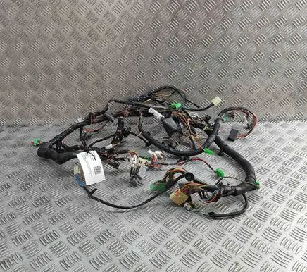 Aston Martin Vantage III Other wiring loom 6G3314X024CD