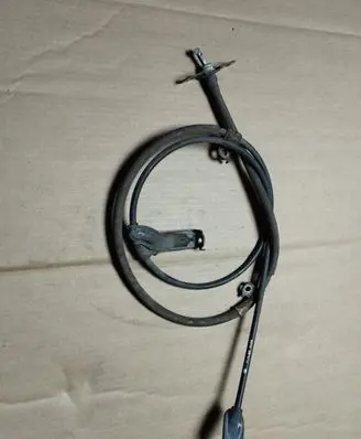 Honda Accord Handbrake/parking brake wiring cable 