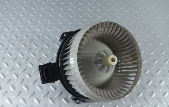 Dodge Avenger Heater fan/blower AY2727005011