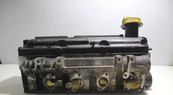Renault Scenic II - Grand scenic II Engine head 347759