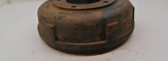Ford Transit Drum brake (rear) YCIW1126DD