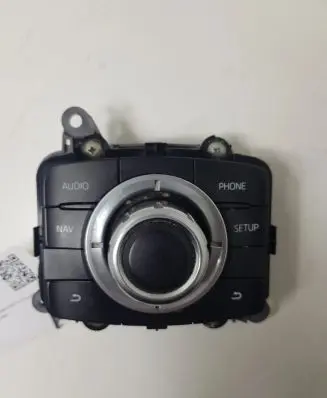 Mazda CX-5 Head unit multimedia control KD7766CMO