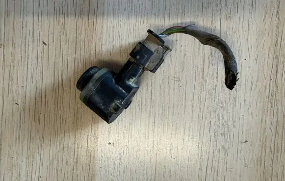Volkswagen Touran II Parking PDC sensor 4H0919275