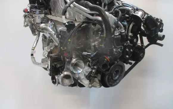 BMW 2 Active Tourer U06 Engine 