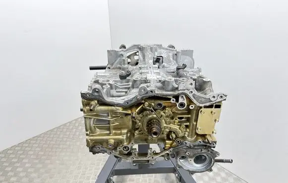 Subaru Outback (BT) Engine block 11010AB49A 12200AA59A