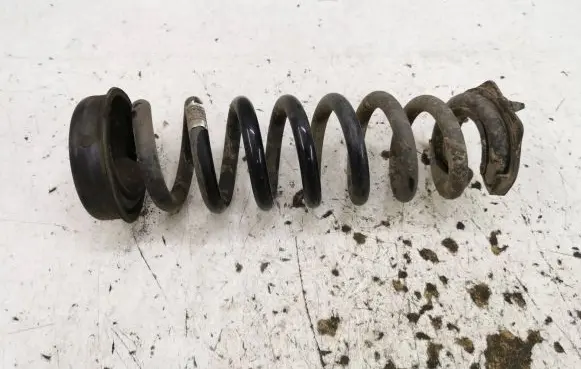 BMW 4 F36 Gran coupe Rear coil spring