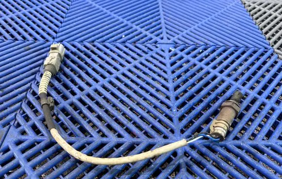 Toyota C-HR I Lambda probe sensor