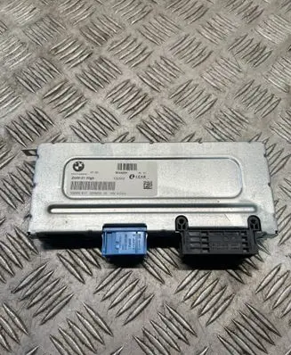 BMW 5 F10 F11 Gateway control module 9244261