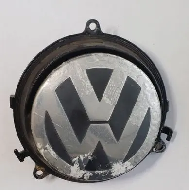 Tailgate/trunk/boot exterior handle