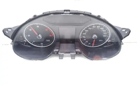 Speedometer (instrument cluster)