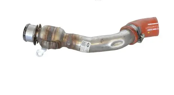Bentley Continental Intercooler hose/pipe CPLA9F788DF