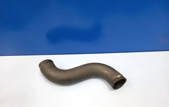 Mazda 6 Intercooler hose/pipe 040807