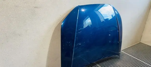 Audi A3 S3 8V Engine bonnet/hood