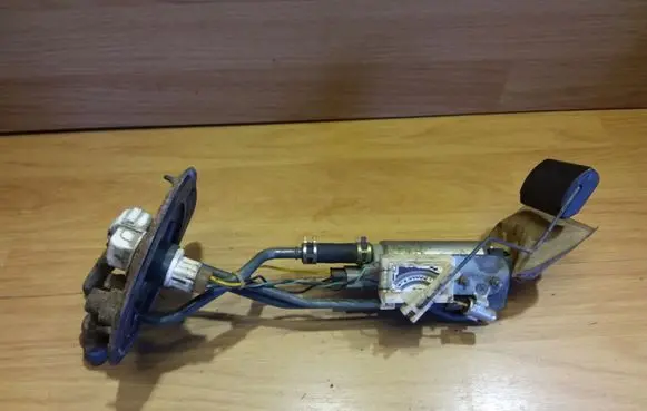 Hyundai Sonata In-tank fuel pump