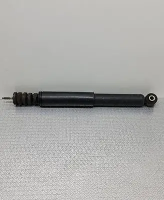 Renault Modus Rear shock absorber/damper 8200382033B 03061000997