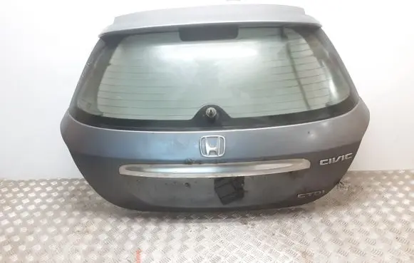 Honda Civic Tailgate/trunk/boot lid