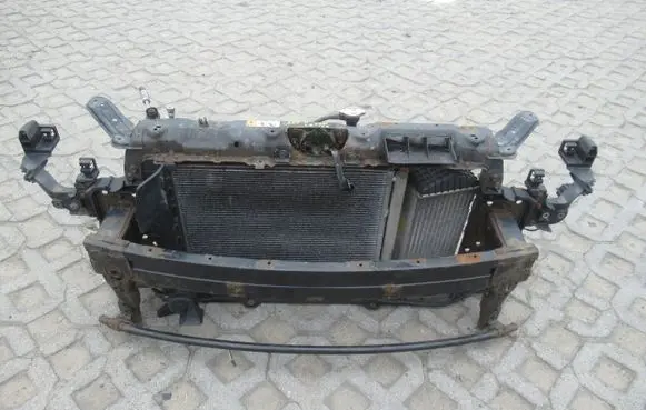 KIA Ceed Front bodywork piece 