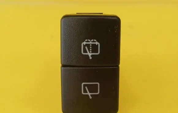 KIA Rio Wiper switch 