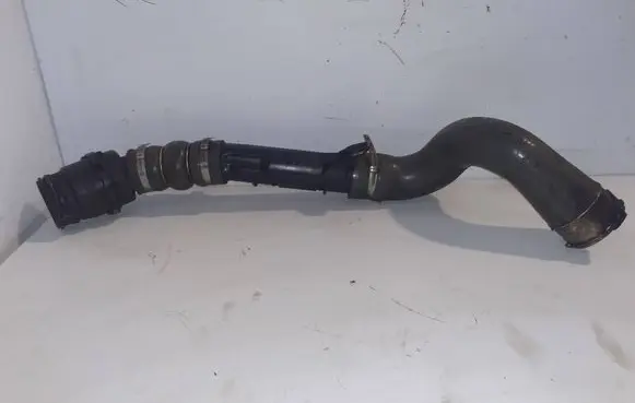 Renault Clio IV Intercooler hose/pipe