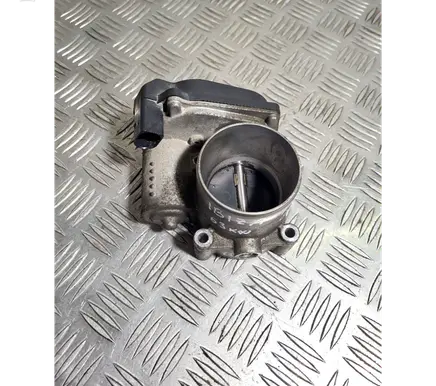 Seat Ibiza III (6L) Throttle valve 03C133062S A2C53367619