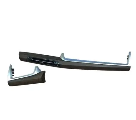 Dashboard trim