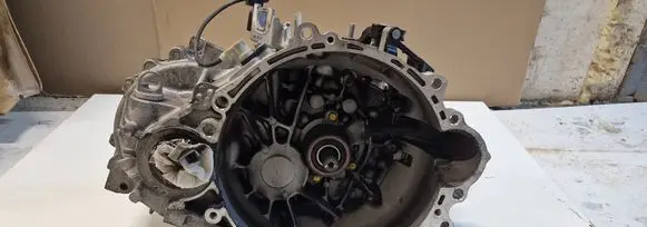 KIA Xceed Manual 6 speed gearbox WNJ6E